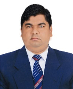 Mr. Anupam Kumar Chanchal